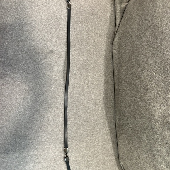 MaxMara skinny belt size 48 - Picture 5 of 7